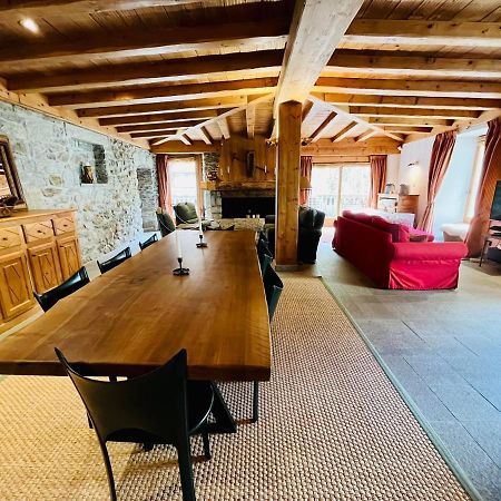 Spacious 3-Bed In The Heart Of Chamonix Exterior foto